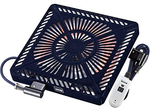 Metro Replacement Heater for Japanese Kotatsu 600ｗ