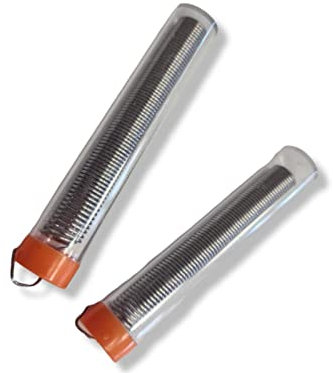 2 filo di stagno 1mm 15gr, portatile, filo di saldatura argentato, per strumenti di riparazione per strumenti di telefono cellulare