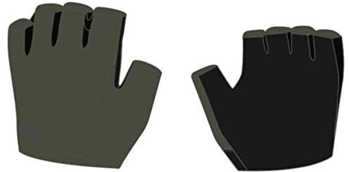 Gel Handschuhe - Grün - XS