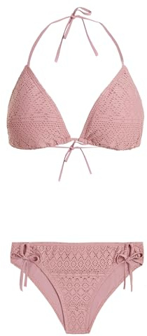 Protest Damen Triangel-Bikini Cheeky PRTRIVER 23 S/36