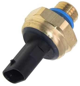 Bränsleskena trycksensor för Citroen C4 DS4 oljetrycksbrytare sensor oljetryckbrytare 81CP18-01 9802152780 1131K8