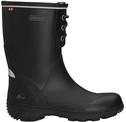 Viking NAVIGATOR II Unisex barn långa gummistövlar