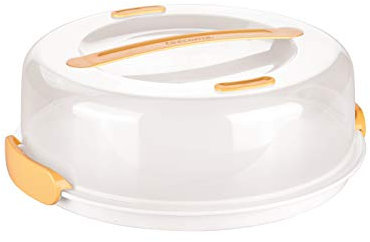 Tescoma 630841 Plateau Isotherme avec Cloche DELÍCIA ø 34 cm