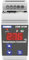 Unbekannt -Punkt-Regler Temperaturregler Pt100-50 bis 400 Degree C Relais 5A ESM-1510.5.11.0.1/00.00/2.0.0.