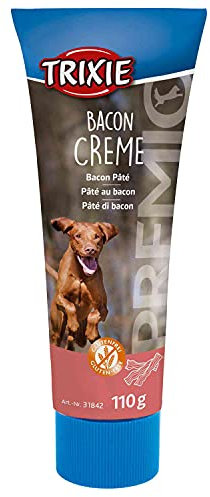 Trixie Premio Hundecreme - Bacon