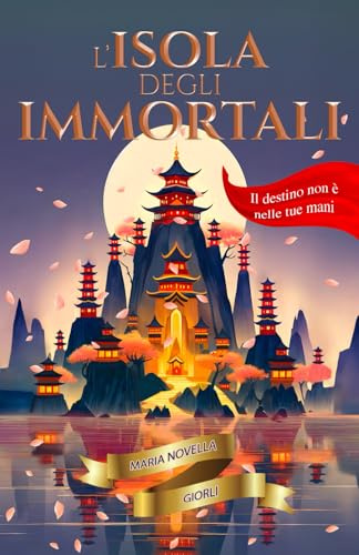 L'Isola degli Immortali