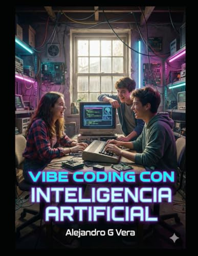 Vibe Coding con Inteligencia Artificial