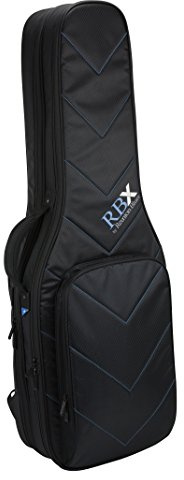 Reunion Blues RBX2E Double Electric Guitar Bag