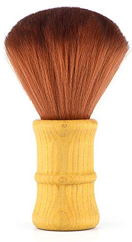 Bewinner Pennello da Pulizia per Annotazioni Veloce ed Efficace Pulitore Antistatico per Cancellature da Record Pulitore Professionale per la Pulizia Affidabile per Dischi in Vinile LP