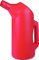 BAAS MK 1 Messbecher 1 Liter