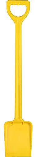 EDUPLAY 160278 Schaufel robust 71 cm, gelb
