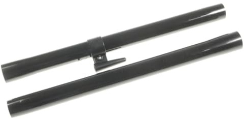 SOS Accessoire Tube telescopique avec clip parking Aspirateur 31000862 NILFISK
