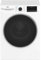 Beko B5D59645UW 9kg Wash 6kg Dry Load Smart Washer Dryer - White