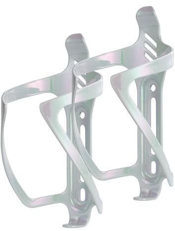 ROCKBROS Cykelflaskhållare av aluminium, dryckhållare vattenflaskhållare för cyklar, flaskhållare vattenflaskhållare flaskhållare för MTB racercykel 8 färger