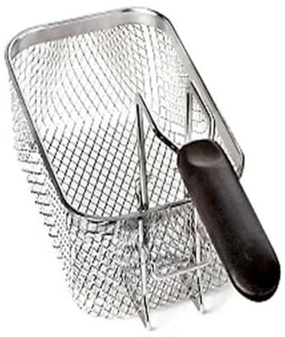 Cestillo Repuesto para freidoras de 3-3,5 litros. LACOR (R69135A)