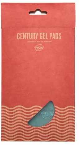 Planet Bike Century Gel Pads for Bike Handlebar Tape