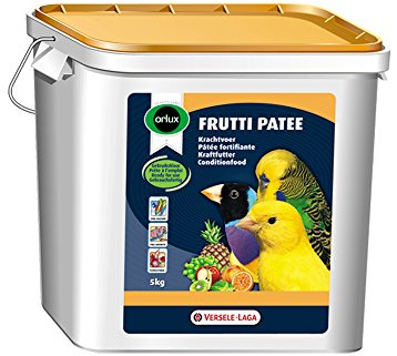 Orlux Frutti Patee 5 kg