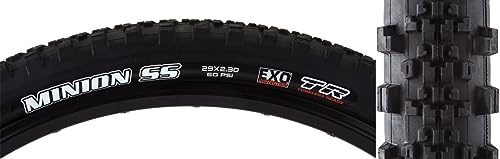Maxxis Minion SS | Dual Compound - EXO | Mountain Bike Tire 29x2.30