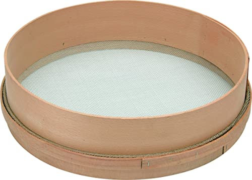 NESPOLI Tamis de maçon n°6