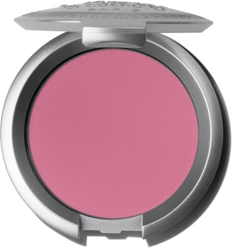 T. LeClerc Puder Rouge 02 Rosa sandgestrahlt – Vegan
