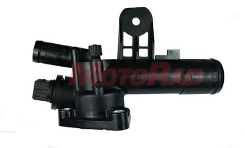 MOTORAD 556-83K Termostato motore con alloggiamento con guarnizione con sensore 83°C