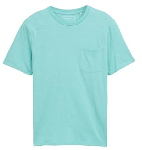 Tom Tailor Denim Men's T-Shirt