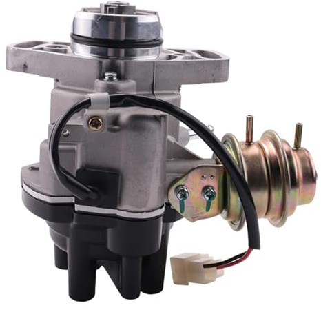 Gruppo distributore di accensione MD159279 MD164458 T6T87372 T6T87074 T6T87076 per Motore Mitsubishi Lancer 4G15 1.5L