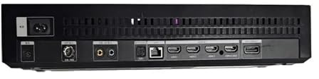 Televisor Inteligente QLED 8K UHD QN65Q900RBFXZA One Connect Box QN65Q900RBF De 65 (2019)