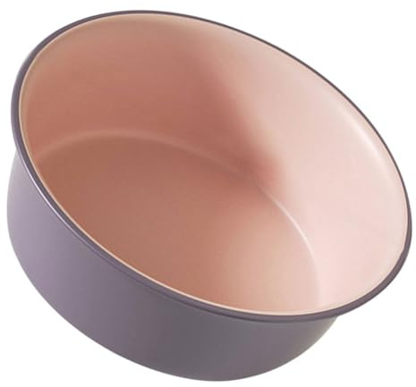 Artibetter Bassin de Lavage Multifonction en Plastique Double Couleur, Lavabo Pratique pour Lavage Visage et Pieds, pour Usage Domestique et Extérieur