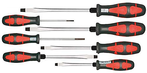 Schraubendreher-Satz 7tlg. FORMAT
