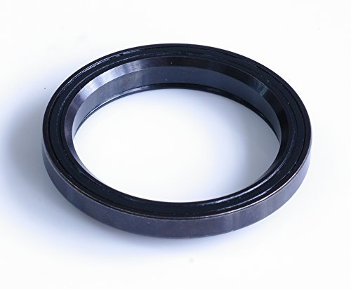 Yuniper Rodamiento de Bolas Negro ACB 518 mm 40.00 x 51.8 x 45° x 45° ACB518 bruñido…