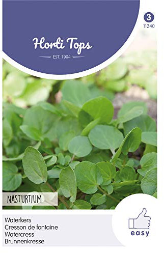 Hortitops 11240 Cresson (graines de cresson)