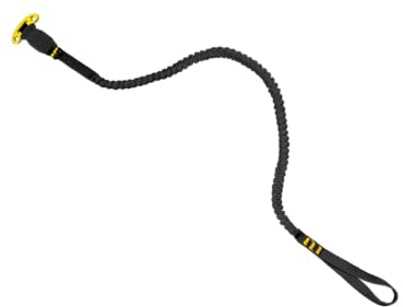 Grivel Single Spring Light Lanyards One Size