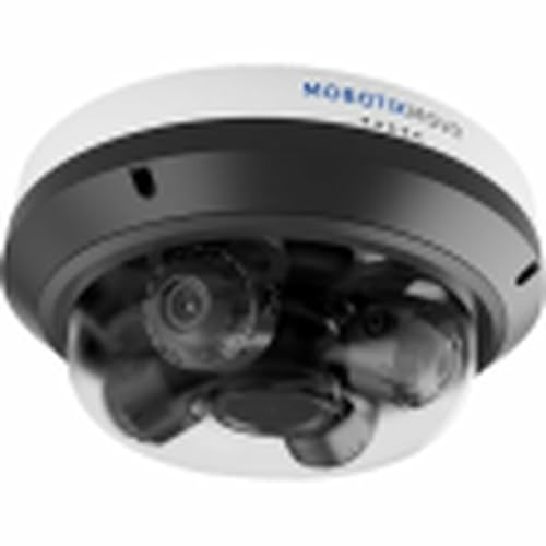 Mobotix Überwachungsvideokamera
