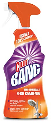 Cillit Cillit-Bangkam - Liquido detergente, 750 ml