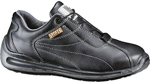 Lemaitre 122046 Sporty säkerhetssko S2 storlek 46