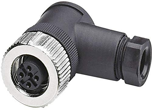 Phoenix sacc-m12fr-5con-pg7 M – Connector sacc-m12fr-5con-pg7 M