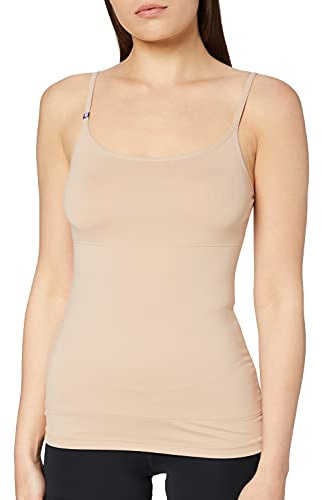 Triumph Mujer Trendy Sensation Shirt01, Vest, Smooth Skin, XL