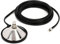 Fender 099 – 4050 – 000 da 1 Button Vintage Style Footswitch: with RCA Jacks