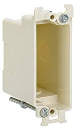 Simon 27714-31 caja electrica Marfil