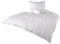 Bettwaesche-mit-Stil Mako Satin Damast Bettwäsche Ornament - viele Größen (135 cm x 200 + 80 cm x 80 cm)