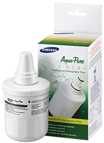 Samsung da29-00003F Cartouche de filtre de réfrigérateur Aqua-pur pour réfrigérateur