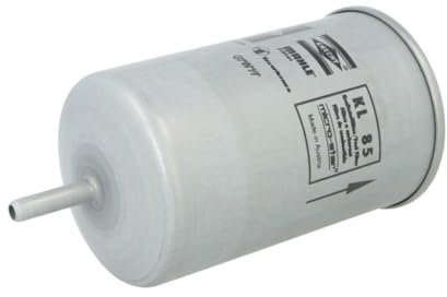 MAHLE KL 85 Kraftstofffilter Leitungsfilter 80,5MMu.a. passend für VOLVO S70 (874)
