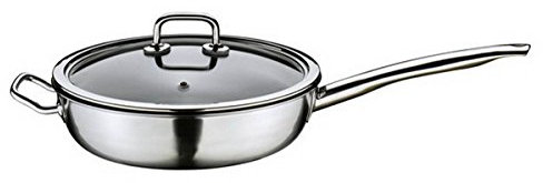 Spring Schmorpfanne Vulcano XL, Hoch, Ø 28 cm