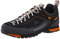 GARMONT M Dragontail Lt Schwarz - Gore-Tex Stabiler robuster Herren Leder Wanderschuh, Größe EU 44.5 - Farbe Black - Or