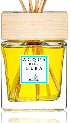 ACQUA DELL'ELBA Costa Del Sole Home Fragrance Diffuser (200 ml)