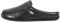 GIESSWEIN Manta, Slipper Herren, Schwarz 022, 42 EU