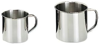 IBILI POTE Inox 9 CMS.