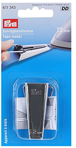 Schrägbandformer, 12mm