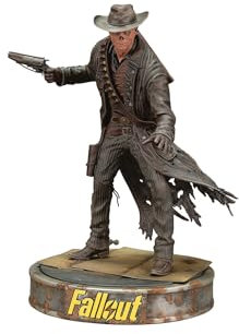 Dark Horse Comics Statue De La Goule Fallout 20Cm